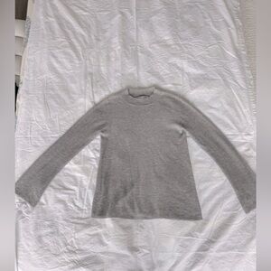 Vince Crew Neck Cashmere Sweater - S